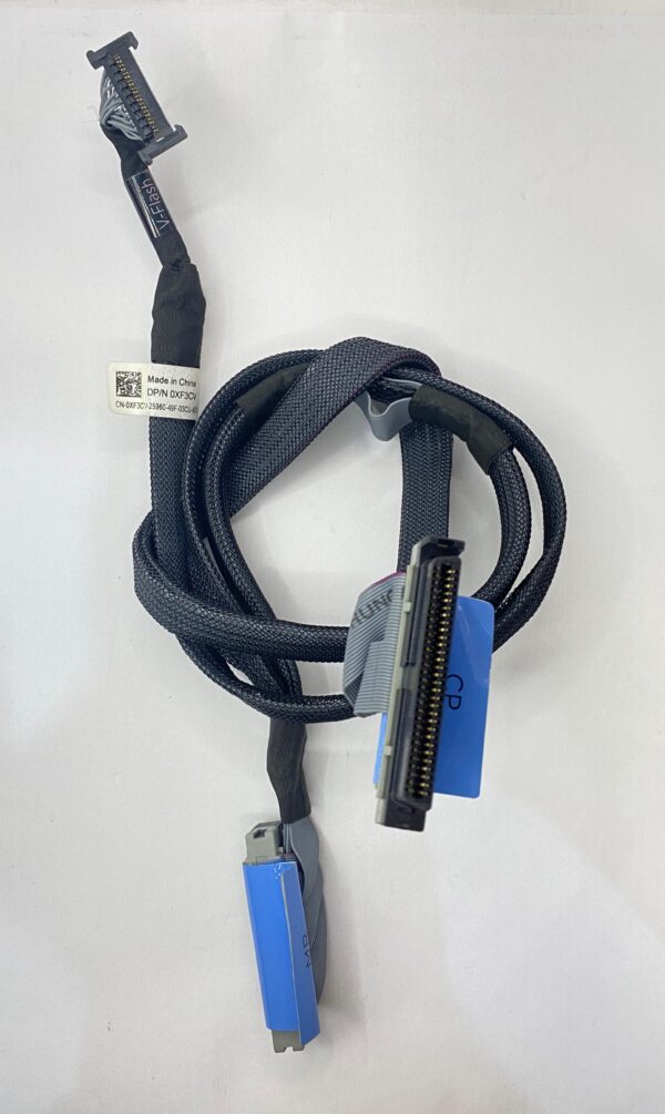 CABO DELL  R720 BACKPLANE 0XF3CV 0W3YVN XF3CV W3YVN