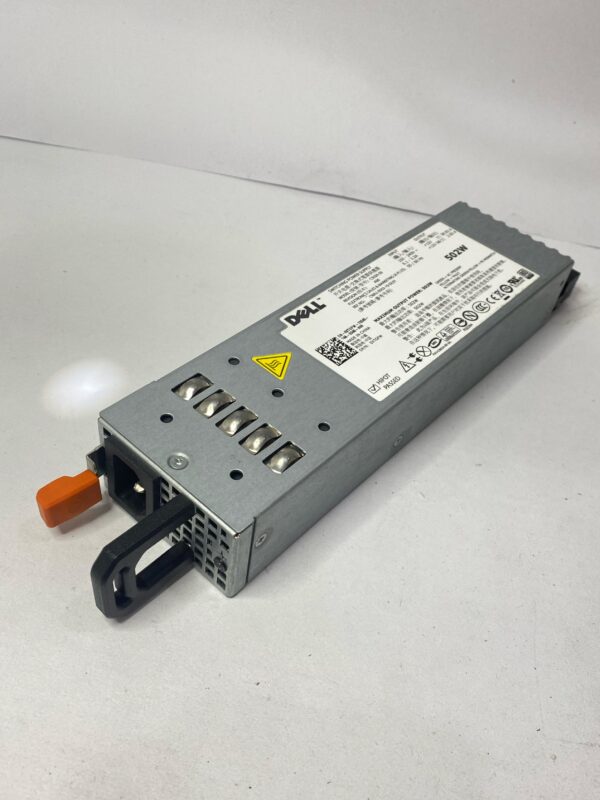 FONTE DELL 502W PARA SERVIDOR R610 R510 0XTGFW XTGFW