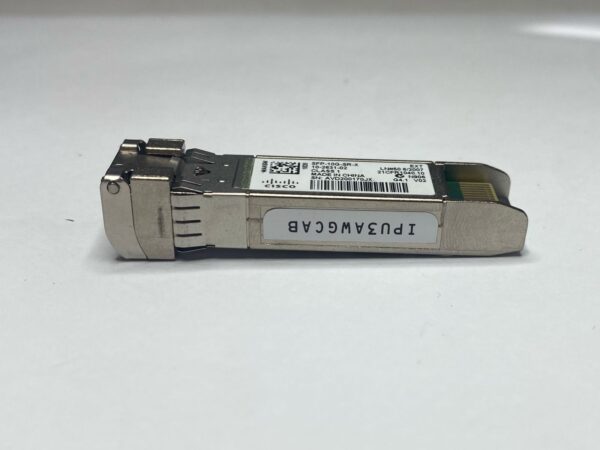 GBIC CISCO 10GB SR 10-2631-01 SFP-10G-SR-X - Imagem 3