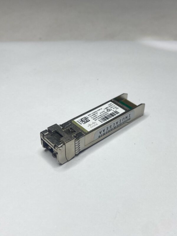 GBIC CISCO SFP28 25G 850NM PN 10-3388-03 SFP-10/25G-CSR-S