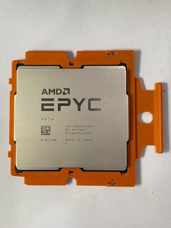PROCESSADOR AMD EPYC GENOA 9654 96 NUCLEOS 2.4GHZ