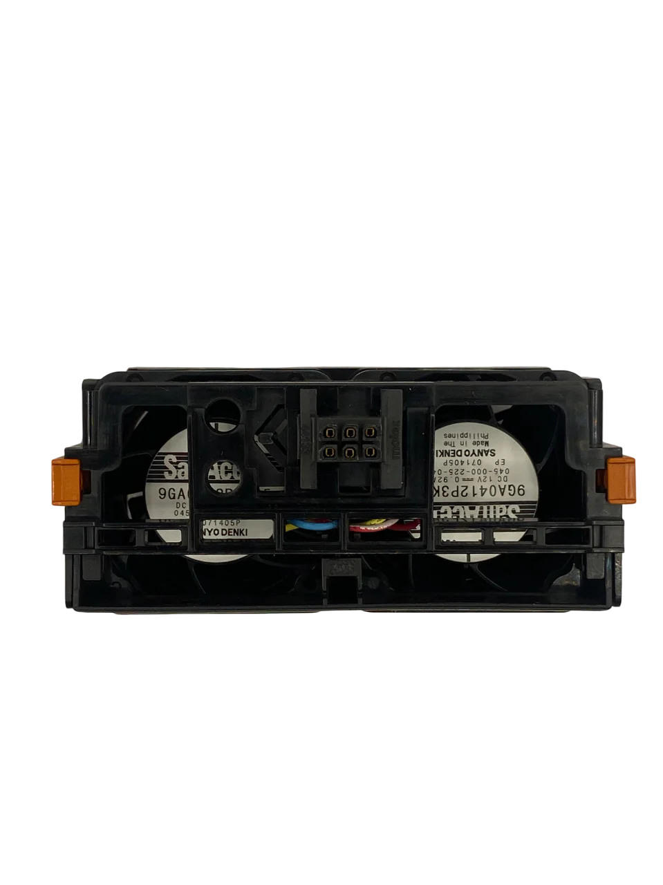 FAN EMC VNX5200 100-563-685-00 - Imagem 2