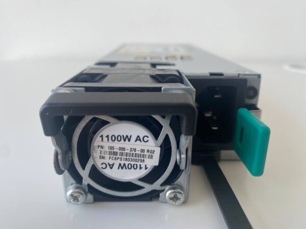 FONTE EMC XTREMIO 1100W 105-000-376-00 G84027-009