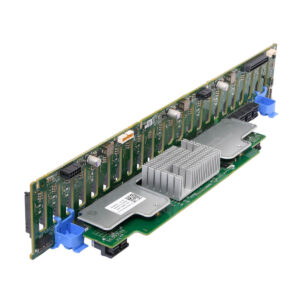 BACKPLANE DELL R730 16-BAIA 2,5 04G4F6 4G4F6 07K5HK 7K5HK