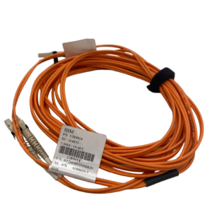 CABO FIBRA IBM LC/LC 50/125 5M 16.4FT 12R9914