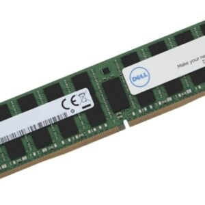 MEMÓRIA DELL 64GB DDR5-4800 RDIMM SNPJ52K5C/64G