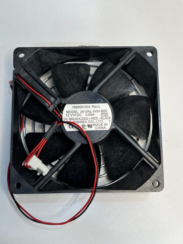 FAN HP XW600 166809-004 239065-001