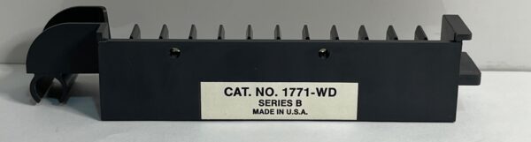 CONECTOR P/ MÓDULOS ENTRADA E SAÍDA ALLEN BRADLEY 1771-WD