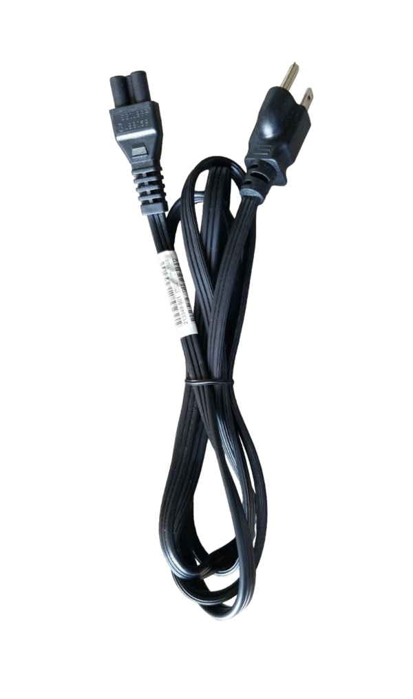 CABO HP ALIMENTAÇÃO 213349-001   PRETO 127/220V