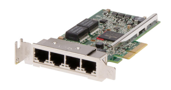 ADAPTADOR REDE DELL MEZANINO 1GB 4-PORT 022TDT 22TDT