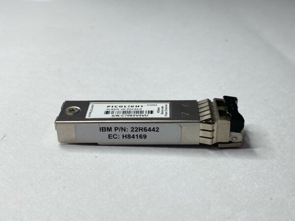 GBIC IBM SFP+ 4GB SW 22R6442