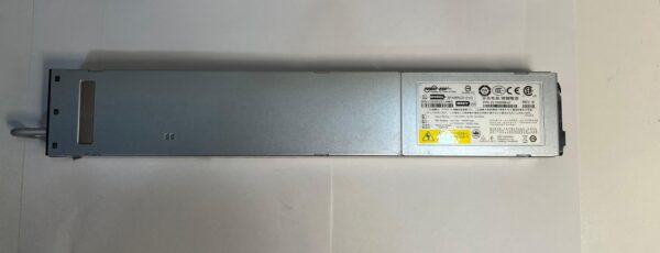 FONTE BROCADE 1100W AC PORT SIDE EXHAUST 23-1000058-01    127/220V