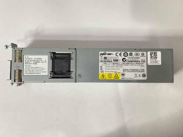 FONTE BROCADE 500W 23-1000063-02 - Imagem 3