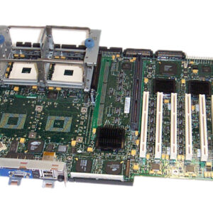 PLACA MÃE HP SERVIDOR PROLIANT ML530 G2 233959-001