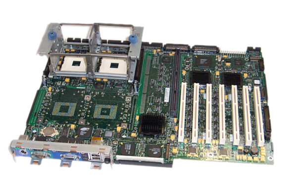 PLACA MÃE HP SERVIDOR PROLIANT ML530 G2 233959-001