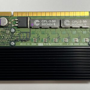 MÓDULO REGULADOR DE VOLTAGEM IBM VRM 24R2692 24R2694