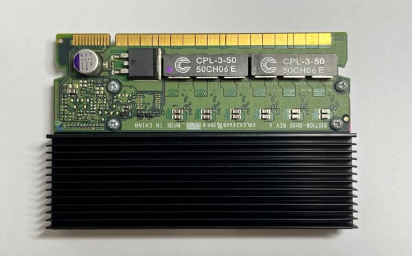 MÓDULO REGULADOR DE VOLTAGEM IBM VRM 24R2692 24R2694