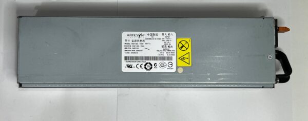 FONTE IBM 835W SERVIDOR X3500 X3400 X3650 24R2730 24R2731