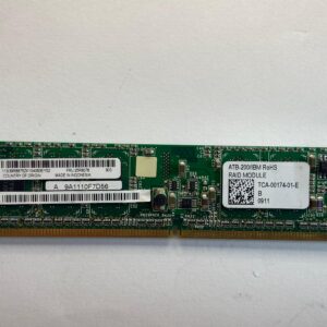 IBM PLACA CONTROLADORA 8K SAS 25R8076 25R8064