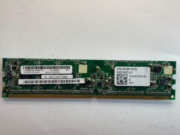 IBM PLACA CONTROLADORA 8K SAS 25R8076 25R8064
