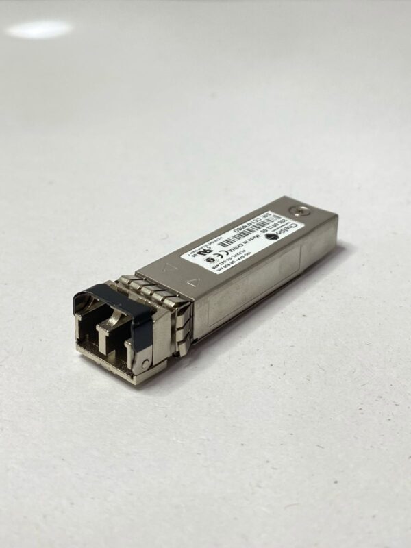GBIC CHELSIO SFP+ 850NM PLRXPL-SC-S43-42B 260-0012-00