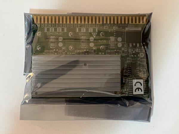 Módulo VRM HP Dl380 G3 266284-001 289564-001 292718-001