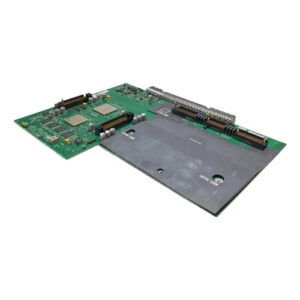 PLACA DO PROCESSADOR HP DL760 G2 278466-001