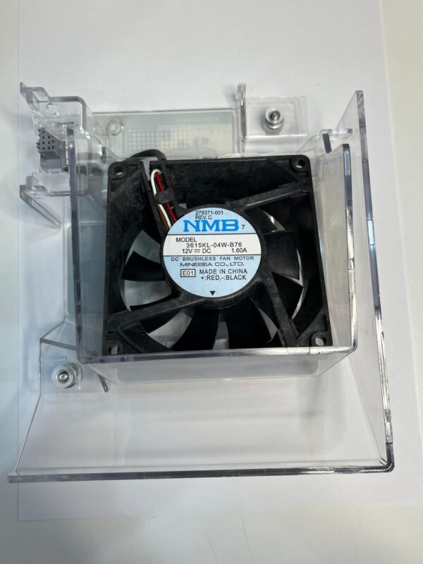 FAN HP ML570 G2 279371-001
