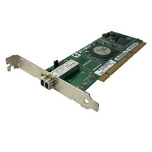 HBA HP QLA2340 2GB FC 1-Port 283384-001 281543-001