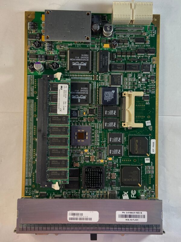 CONTROLADORA SCALAR ROBO ADIC I2000 3-01994-01
