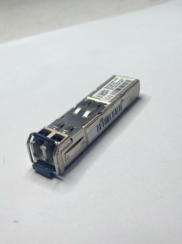 MINI GBIC SFP CISCO GLC-SX-MM 30-1301-02