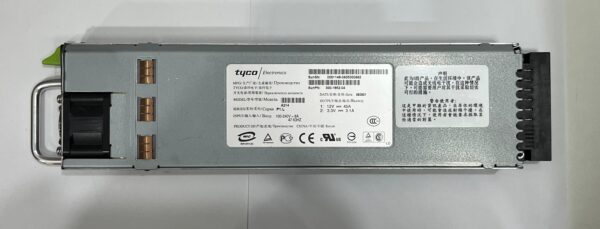 FONTE SUN 550W PARA SERVIDOR V215 V245 V445 300-1852-04
