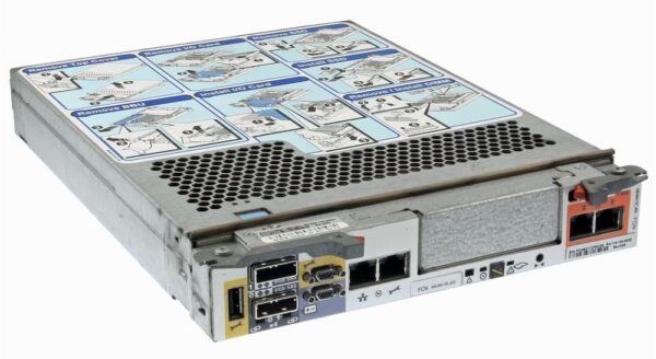 EMC CONTROLADORA VNXE 3100 303-123-000D