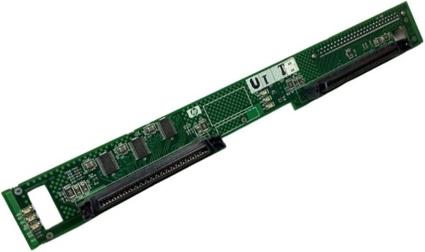BACKPLANE HP COMPAQ DL360 G3 G4 SCSI 305443-001