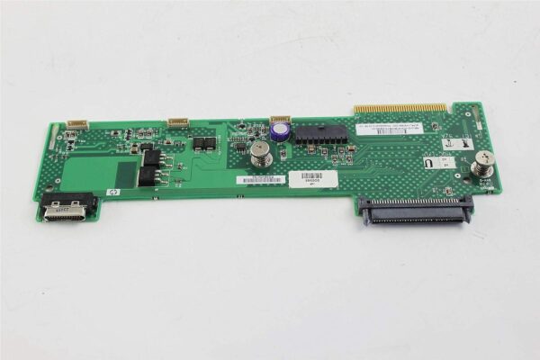 BACKPLANE DE DISKETTE / CD DL 360 G3 HP 305450-001