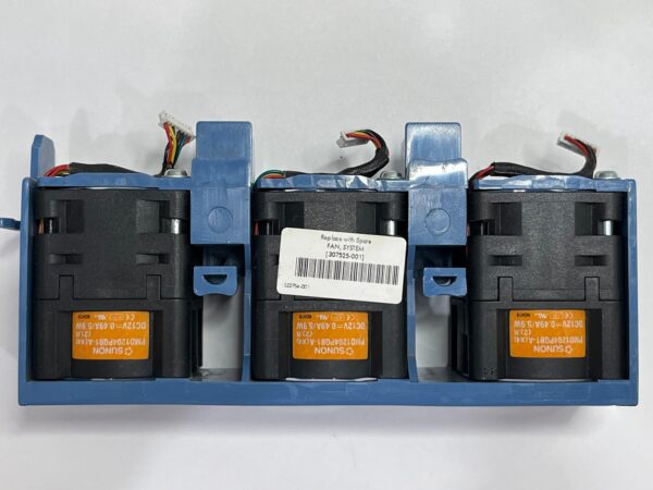 FAN HP DL360 G3 G4 307525-001 305440-001