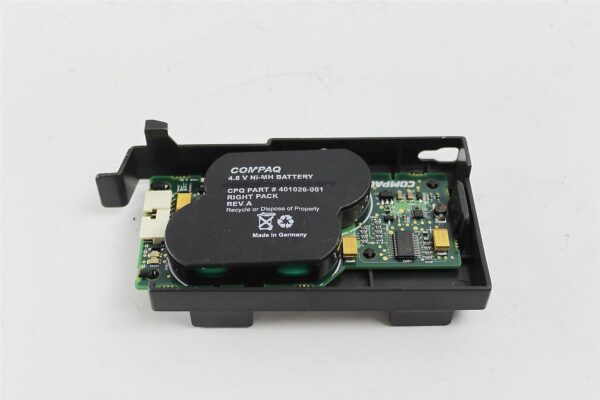 BATERIA HP COMPAQ 255514-B21 316097-001 401026-001 316097