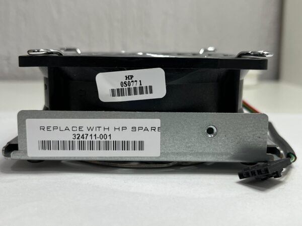 FAN HP PROLIANT ML330 G3 324711-001