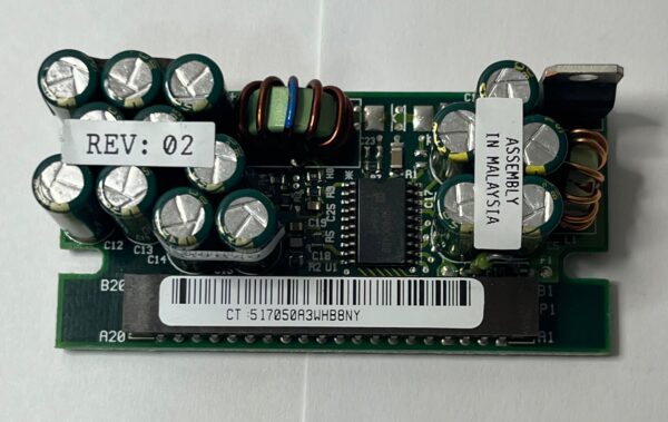 MÓDULO REGULADOR DE VOLTAGEM HP PROLIANT 1600 327563-001