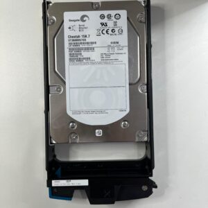 thumbnail image 2 of Dell 1D9NN 2TB 7.2K SAS 6Gbps 3.5-inch Internal Hard Drive – ST32000645SS (Used) 2 of 2