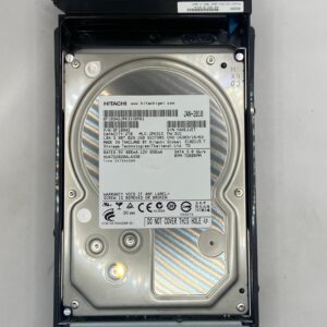 HD HITACHI 2TB 7.2K 3,5 SATA 3276139-D 0F10943