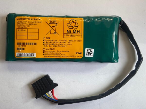 BATERIA HITACHI 10.8V VSP G200 G400 G600 3289081-A