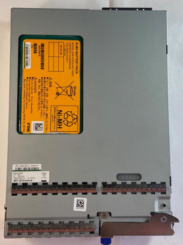 CONTROLADORA DE BATERIA HITACHI VSP BKM G200 3290735-A