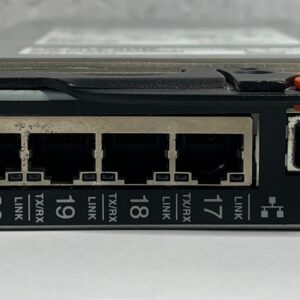 MODULO P/SWITCH IBM CISCO GIGABIT ETHERNET 32R1895 32R1894