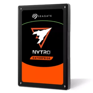 SSD SEAGATE 7.68TB 2.5 SAS Server XS7680SE70084 XS7680TE70014 NOVO