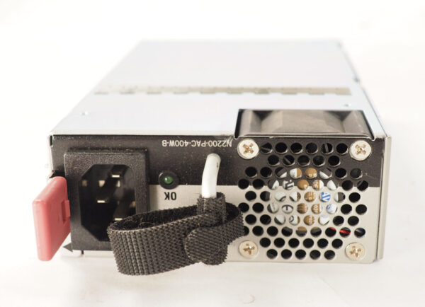 FONTE CISCO 400W NEXUS 3000 341-0436-02 N2200-PAC-400W-B