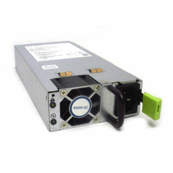 FONTE CISCO PARA CSERIES C220 M3 UCSC-PSU-650W 341-0490-02