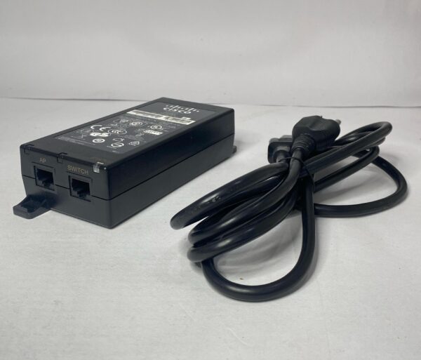 FONTE CISCO POWER INJECTOR 240W 341-0556-01A0