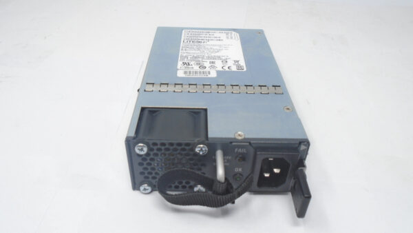FONTE CISCO PARA ASR1001-X ASR1001-X-PWR-AC 341-0608-01