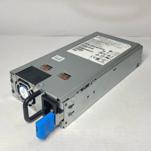 FONTE CISCO 650W 341-0729-04 NXA-PAC-650W-PE   CINZA 127/220V